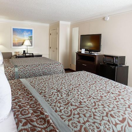 Days Inn By Wyndham Jacksonville Baymeadows Luaran gambar