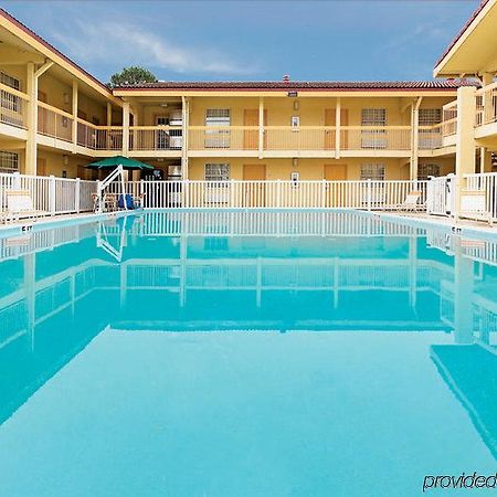 Days Inn By Wyndham Jacksonville Baymeadows Luaran gambar