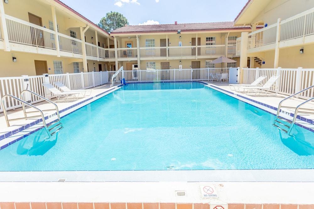 Days Inn By Wyndham Jacksonville Baymeadows Luaran gambar