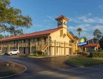 Days Inn By Wyndham Jacksonville Baymeadows Luaran gambar