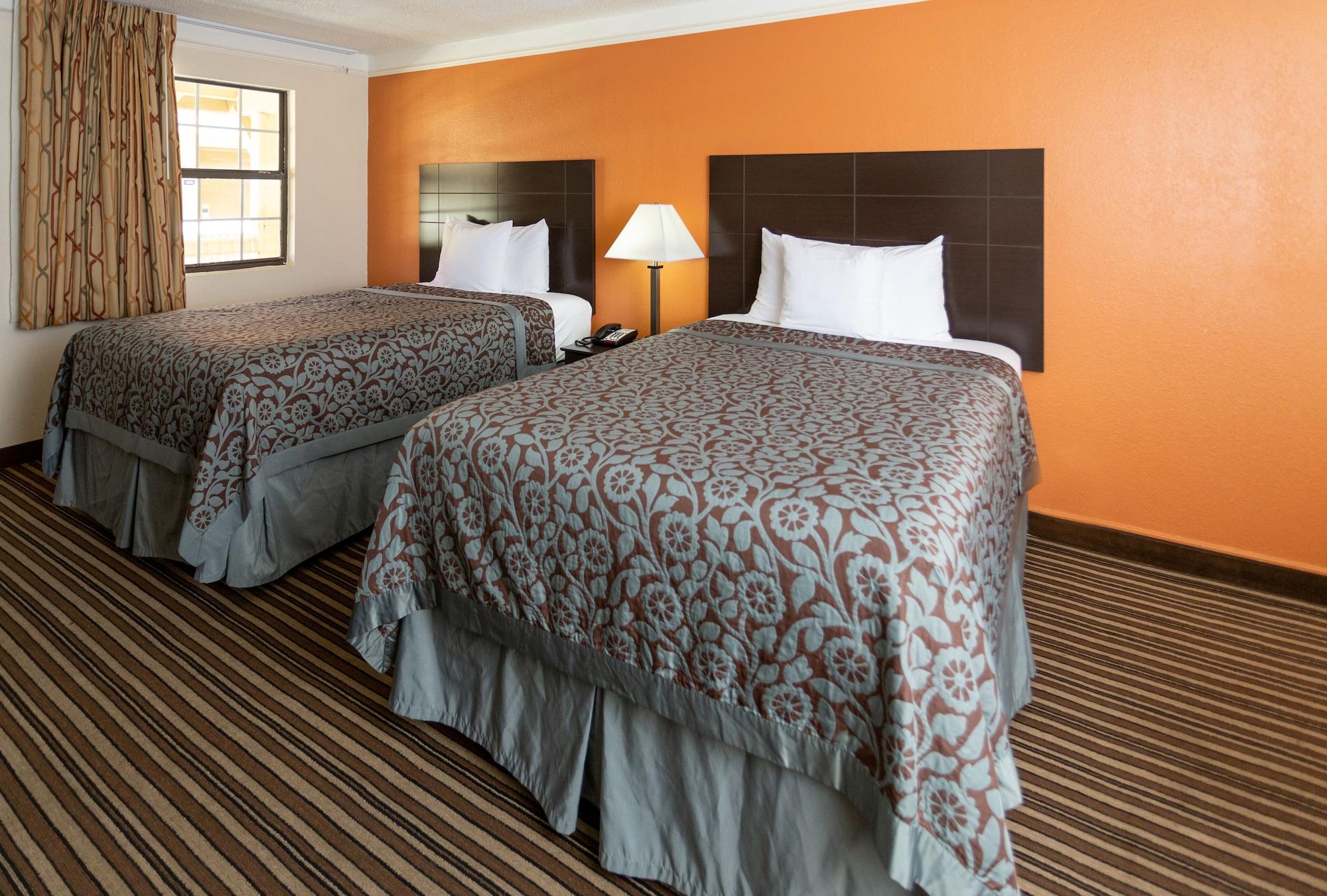 Days Inn By Wyndham Jacksonville Baymeadows Luaran gambar