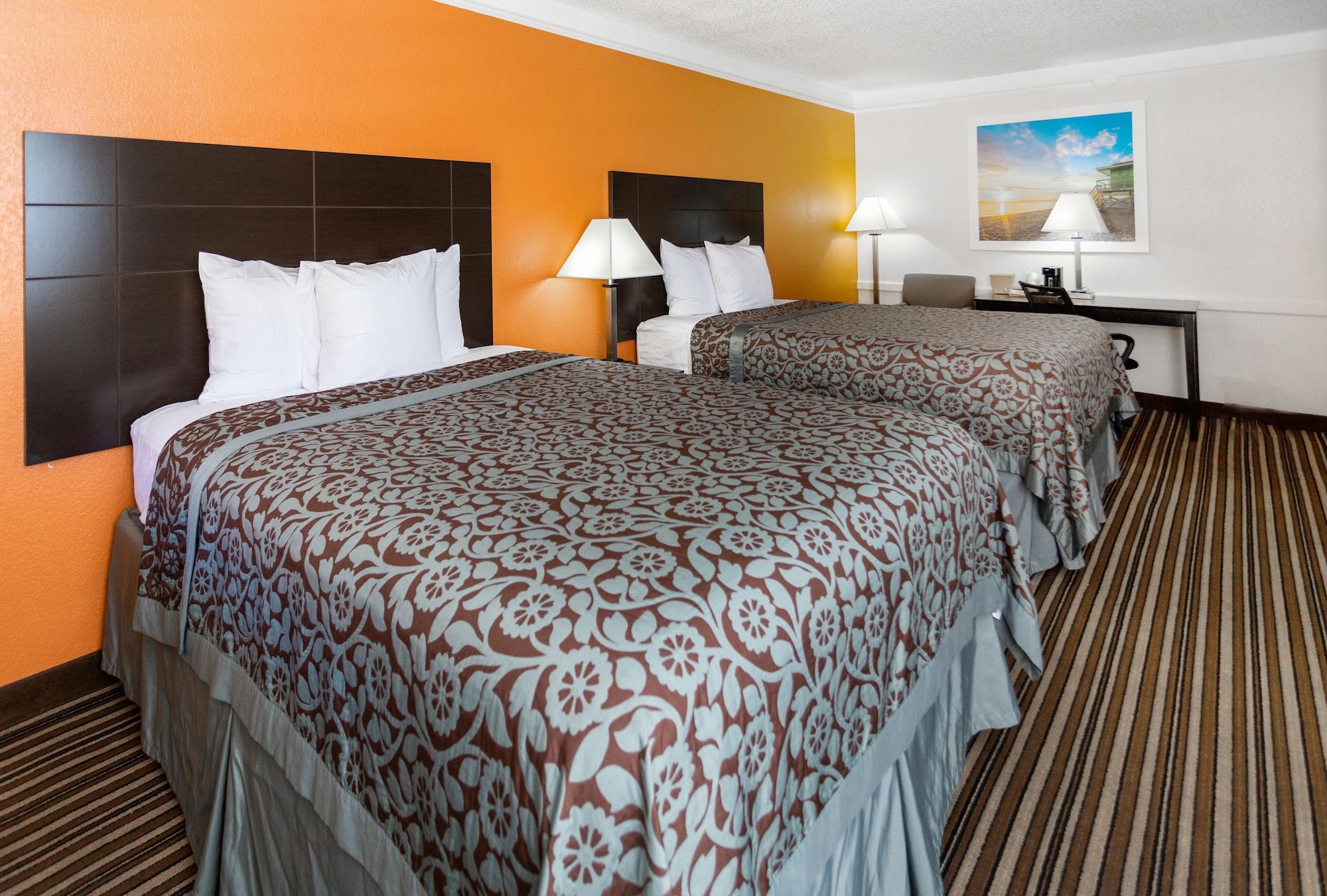 Days Inn By Wyndham Jacksonville Baymeadows Luaran gambar