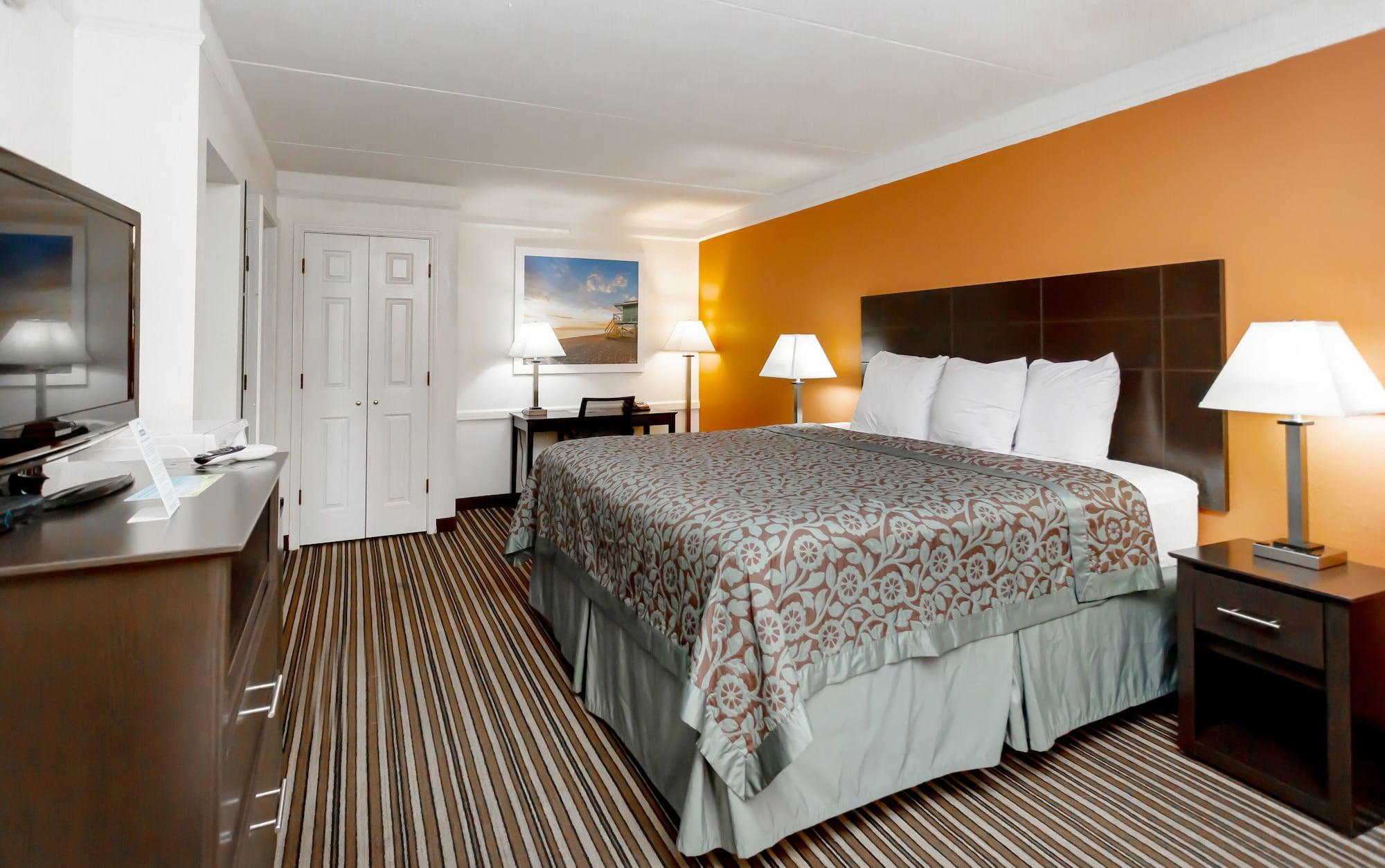 Days Inn By Wyndham Jacksonville Baymeadows Luaran gambar
