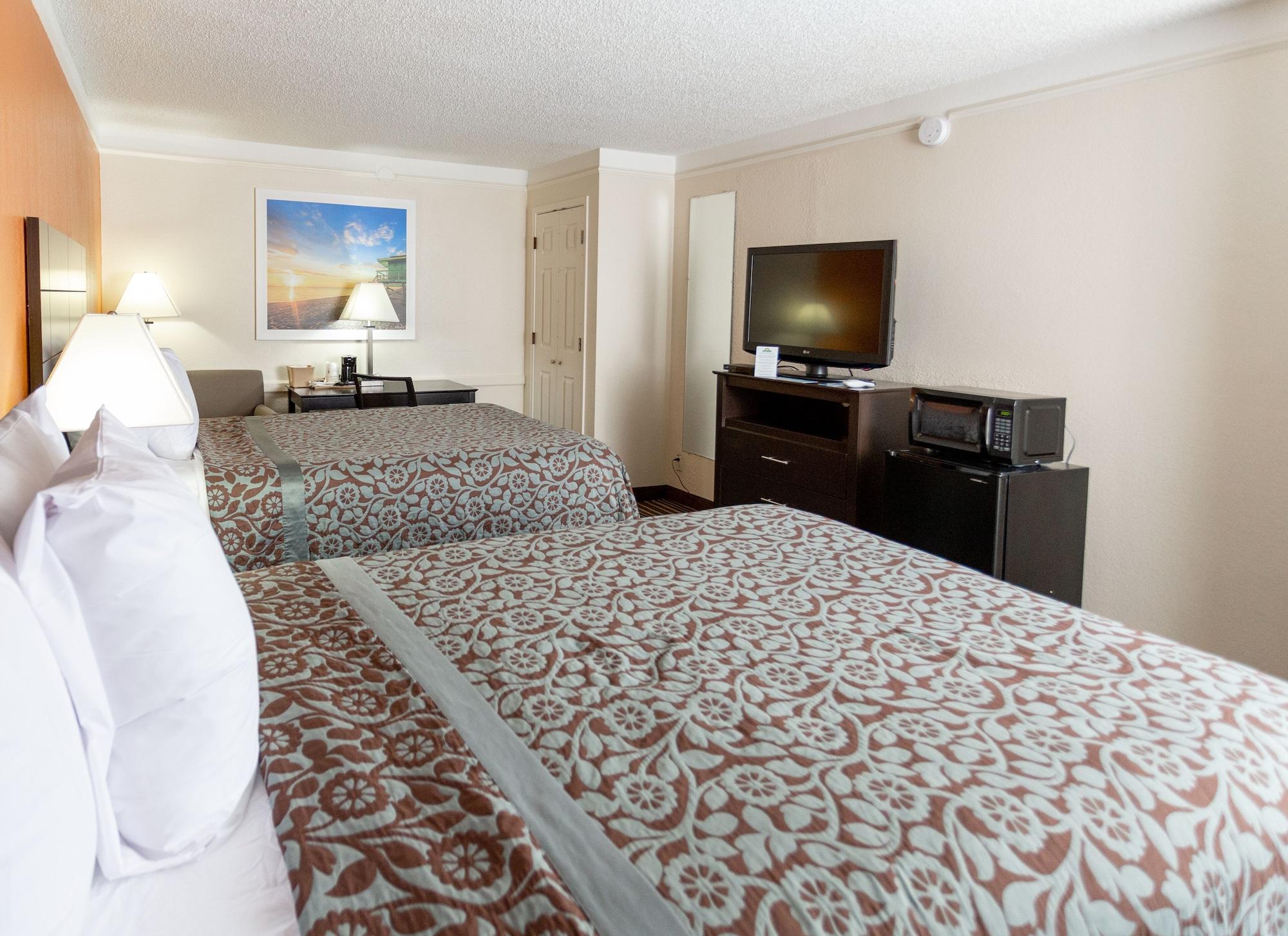 Days Inn By Wyndham Jacksonville Baymeadows Luaran gambar
