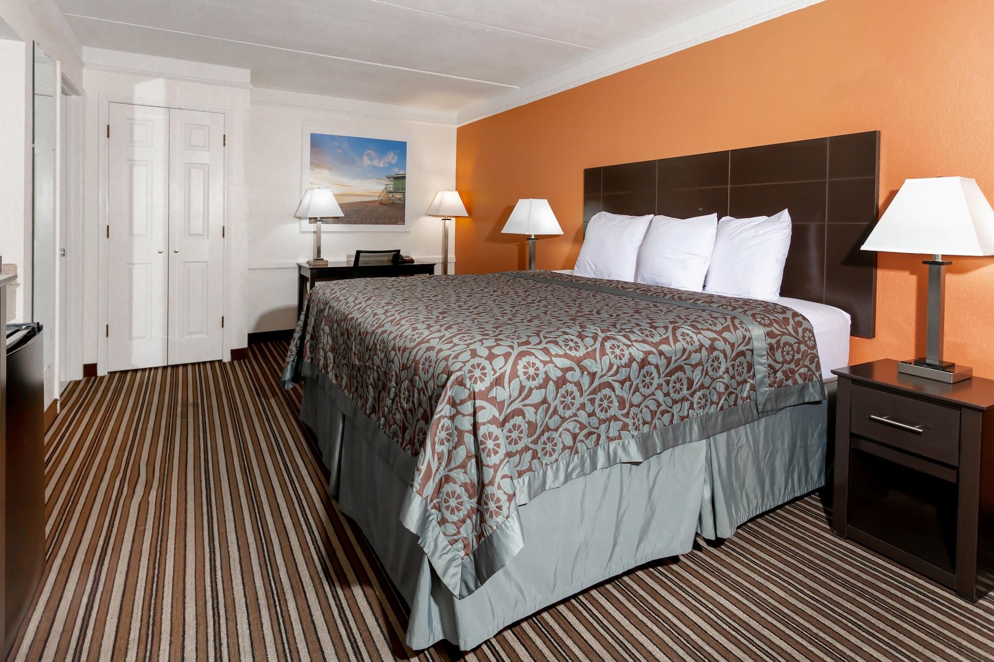 Days Inn By Wyndham Jacksonville Baymeadows Luaran gambar