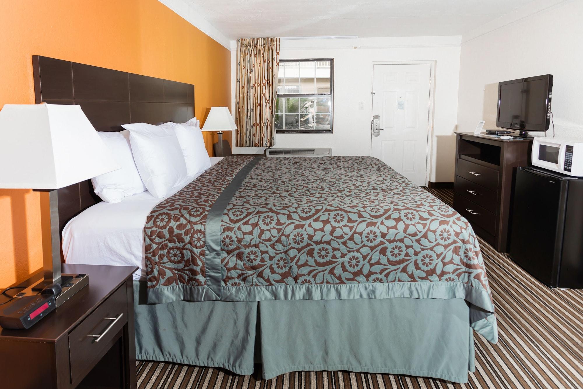 Days Inn By Wyndham Jacksonville Baymeadows Luaran gambar