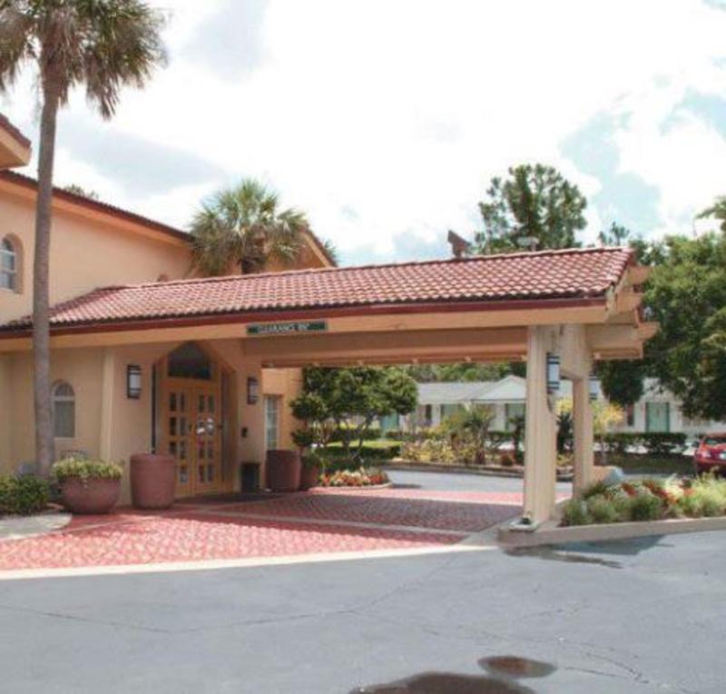 Days Inn By Wyndham Jacksonville Baymeadows Luaran gambar