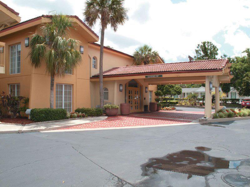 Days Inn By Wyndham Jacksonville Baymeadows Luaran gambar