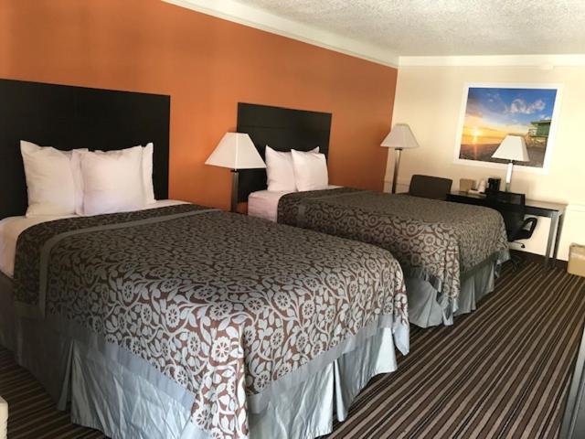 Days Inn By Wyndham Jacksonville Baymeadows Luaran gambar