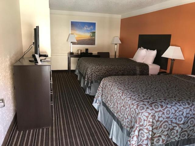 Days Inn By Wyndham Jacksonville Baymeadows Luaran gambar