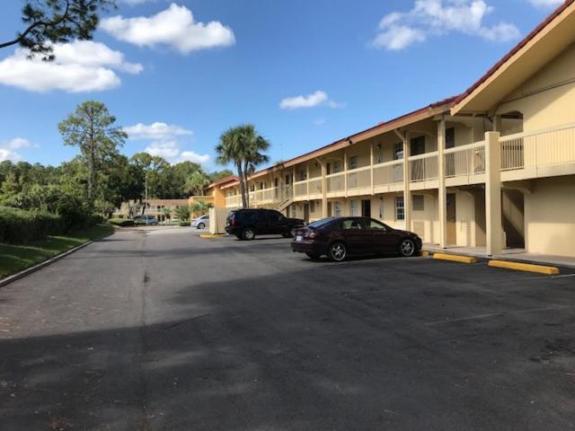 Days Inn By Wyndham Jacksonville Baymeadows Luaran gambar