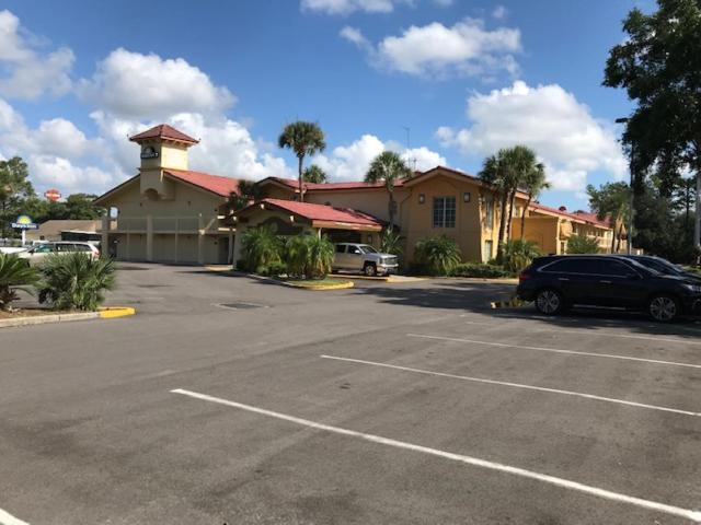 Days Inn By Wyndham Jacksonville Baymeadows Luaran gambar