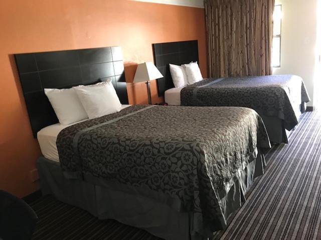 Days Inn By Wyndham Jacksonville Baymeadows Luaran gambar