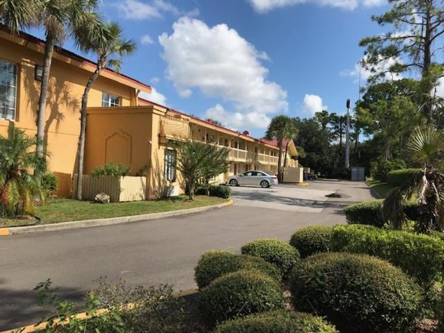 Days Inn By Wyndham Jacksonville Baymeadows Luaran gambar