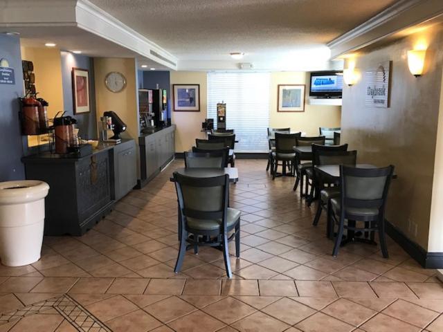 Days Inn By Wyndham Jacksonville Baymeadows Luaran gambar